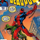 Image for article titled Tim Miller wants a Deadpool/Spider-Man crossover so bad
